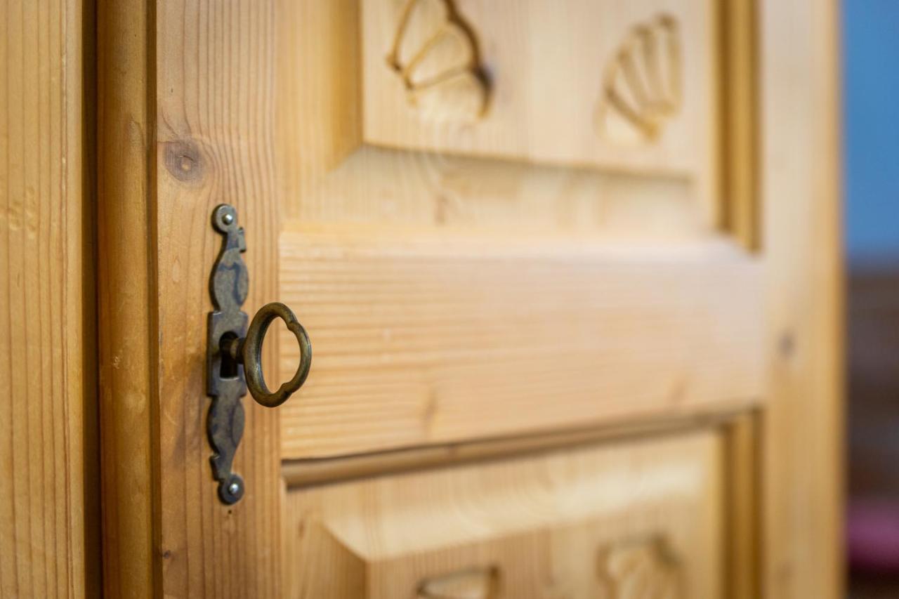 Rybaczowka Luknajno Villa Mikołajki Ngoại thất bức ảnh