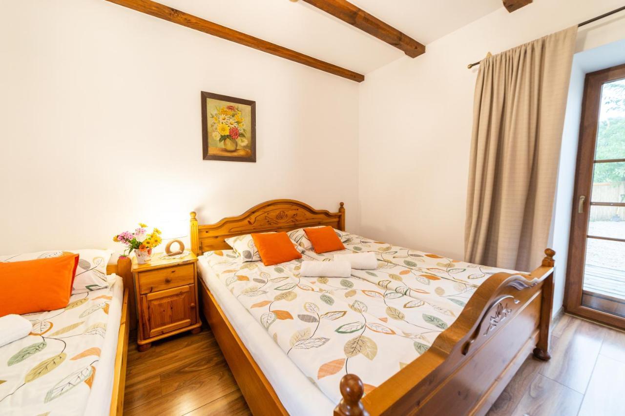 Rybaczowka Luknajno Villa Mikołajki Ngoại thất bức ảnh
