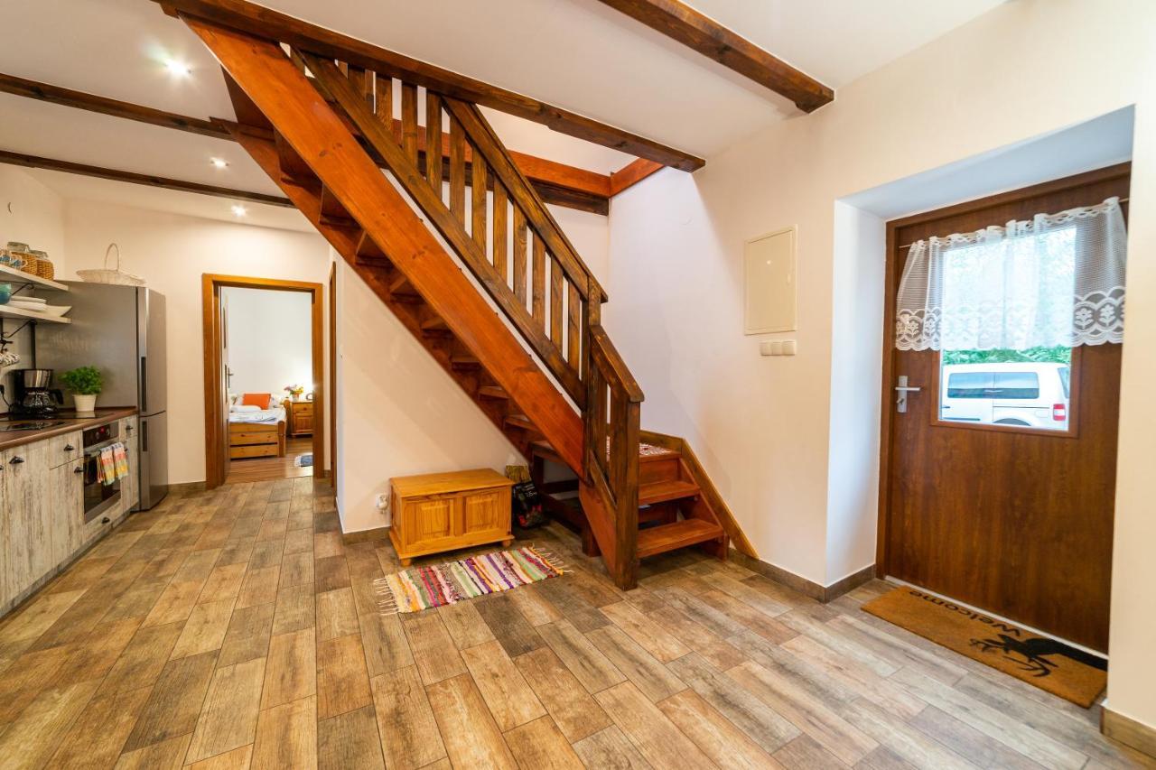 Rybaczowka Luknajno Villa Mikołajki Ngoại thất bức ảnh