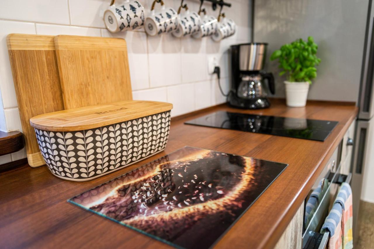 Rybaczowka Luknajno Villa Mikołajki Ngoại thất bức ảnh