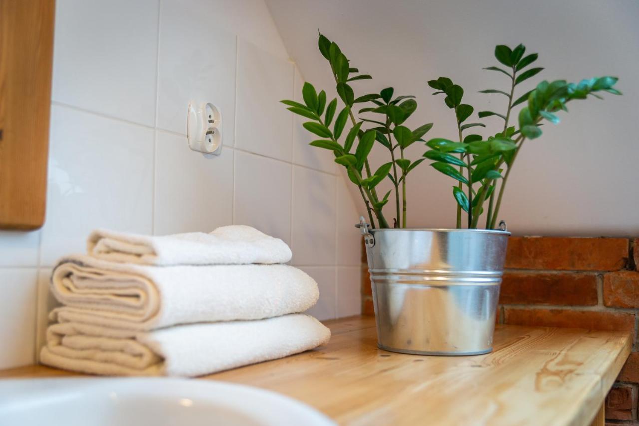 Rybaczowka Luknajno Villa Mikołajki Ngoại thất bức ảnh