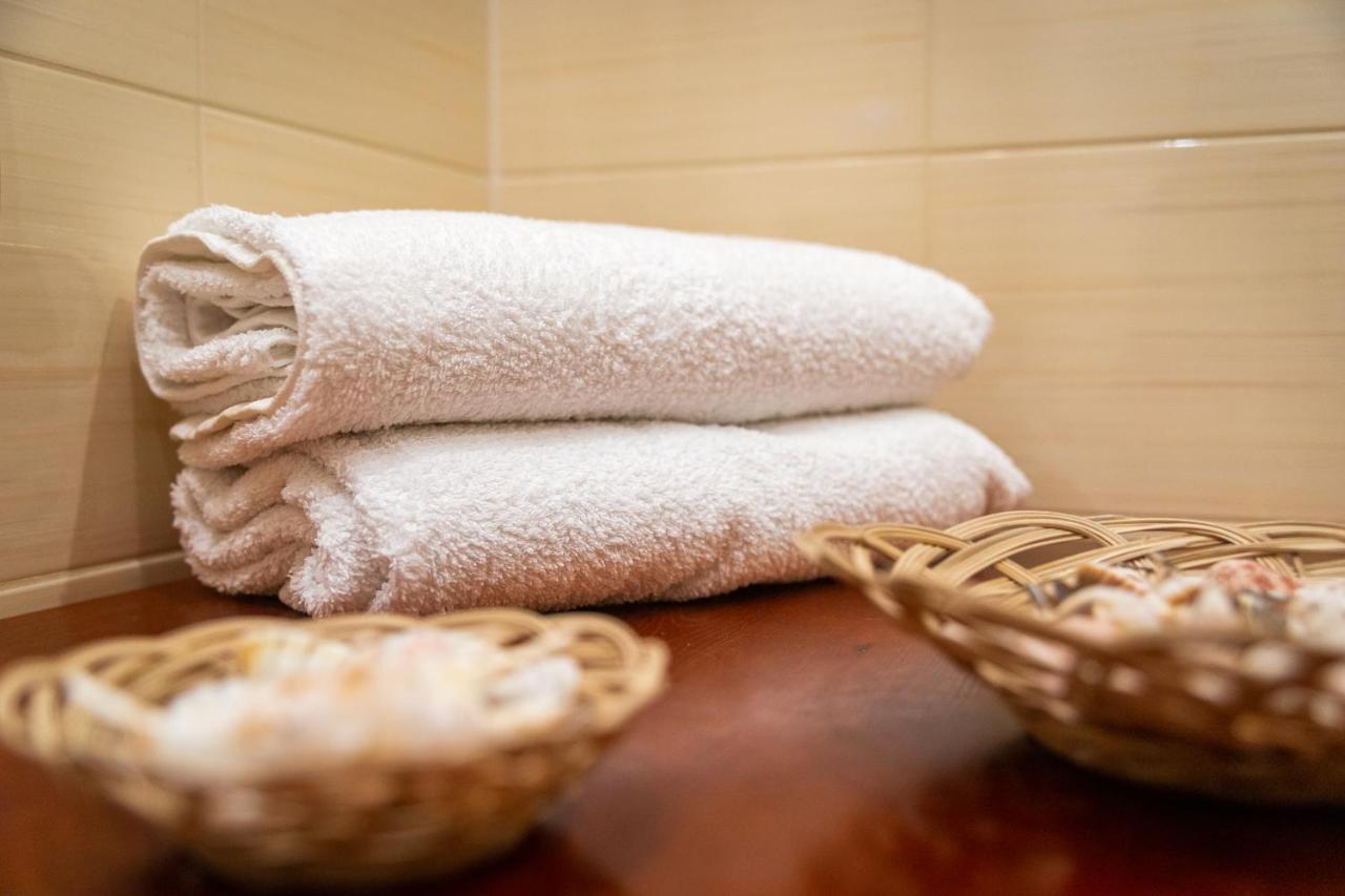 Rybaczowka Luknajno Villa Mikołajki Ngoại thất bức ảnh