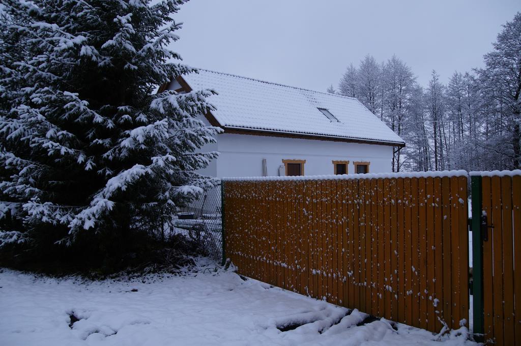 Rybaczowka Luknajno Villa Mikołajki Ngoại thất bức ảnh